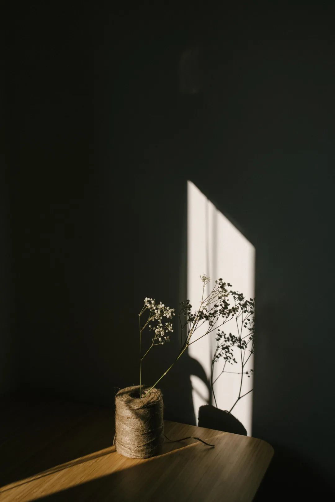 七言：世间皆苦，唯有自渡