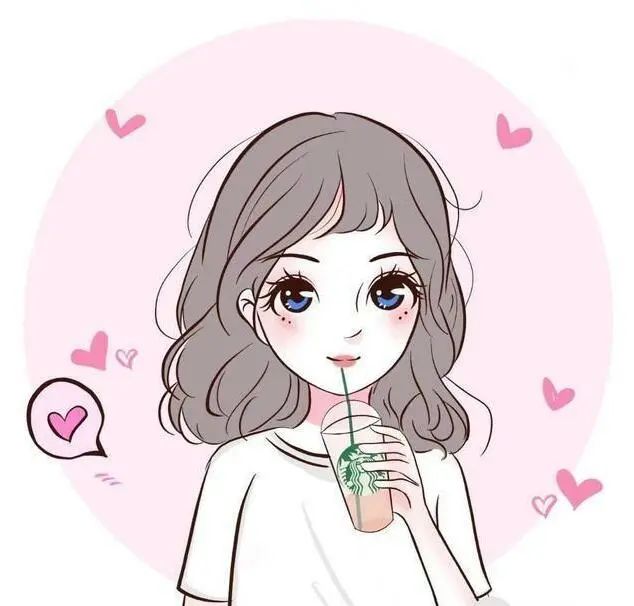 女生唯美心情文案，百里挑一，你见过几句？