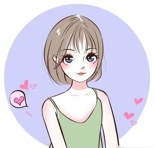 女生唯美心情文案，百里挑一，你见过几句？