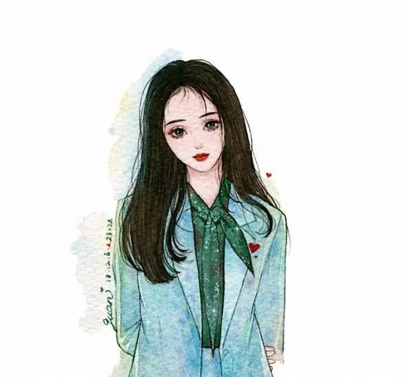 最近流行发朋友圈的心情说说，你最喜欢哪一句？